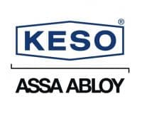 Keso-Logo - Assa Abloy